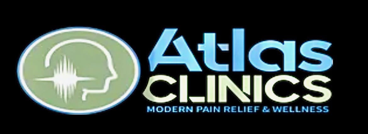 Atlas Clinics - Modern Pain Relief & Wellness