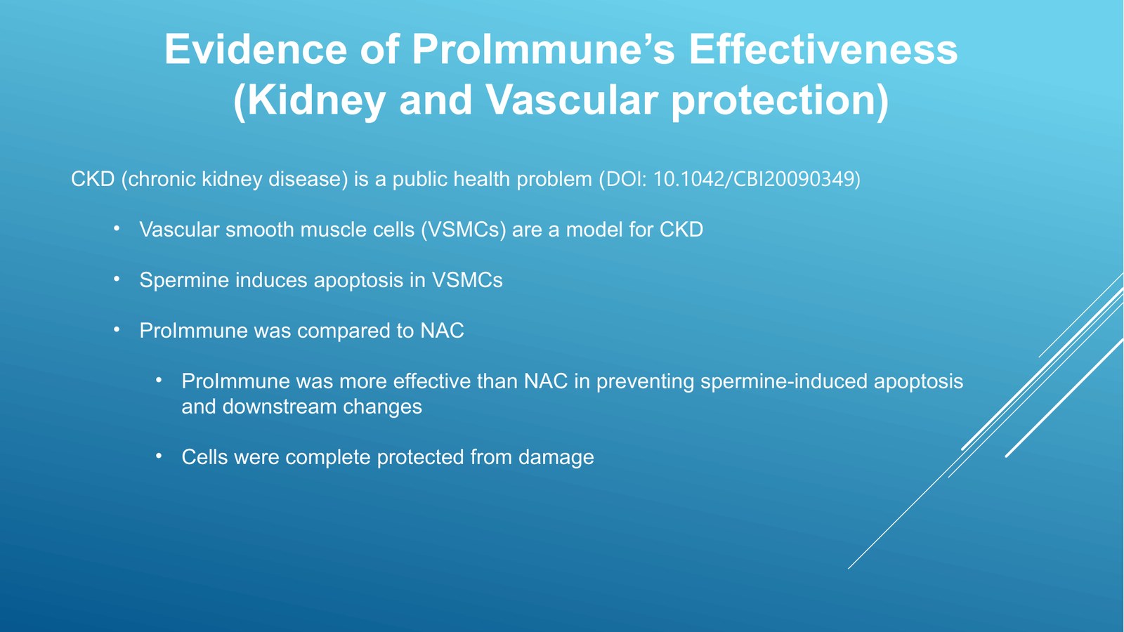 Department of Defense presentation, slide 9 of 19