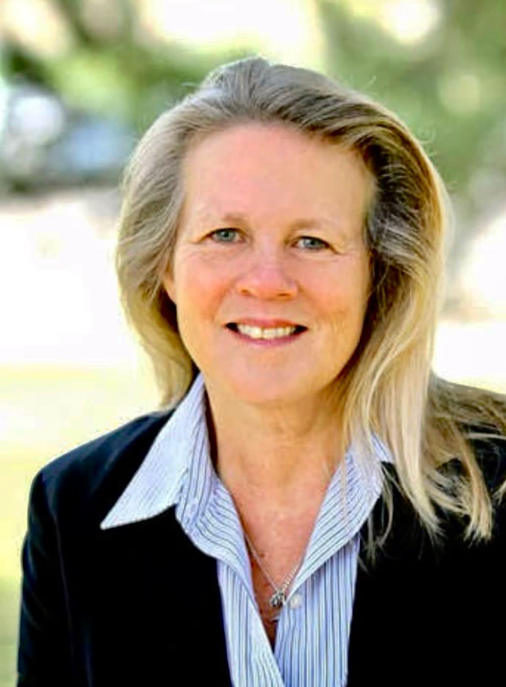 Dr. Judy Mikovits, PhD