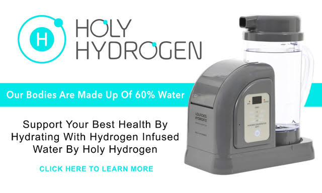 Holy Hydrogen recommends ProImmune