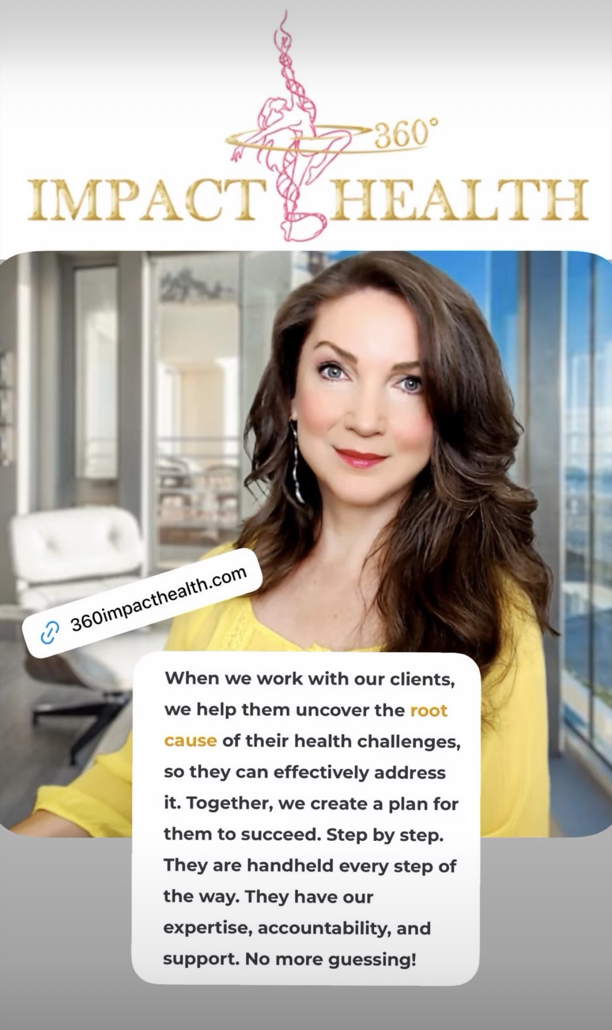 360 Impact Health recommends ProImmune