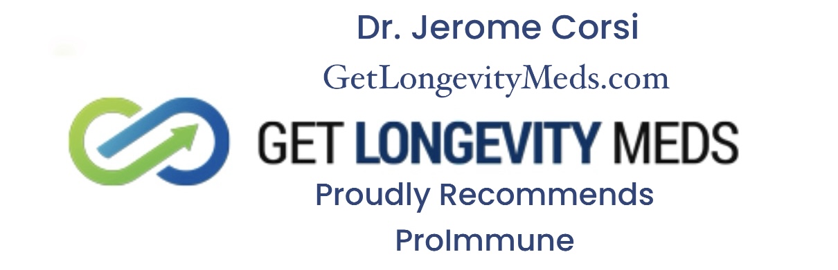 Get Longevity Meds recommends ProImmune