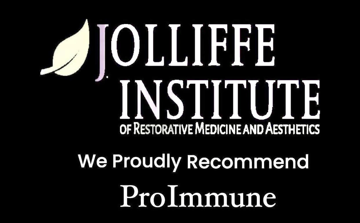 Jolliffe Institute recommends ProImmune