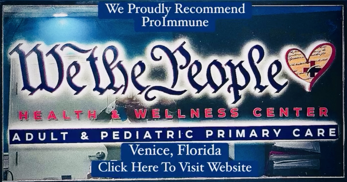 WTP Healthcare recommends ProImmune