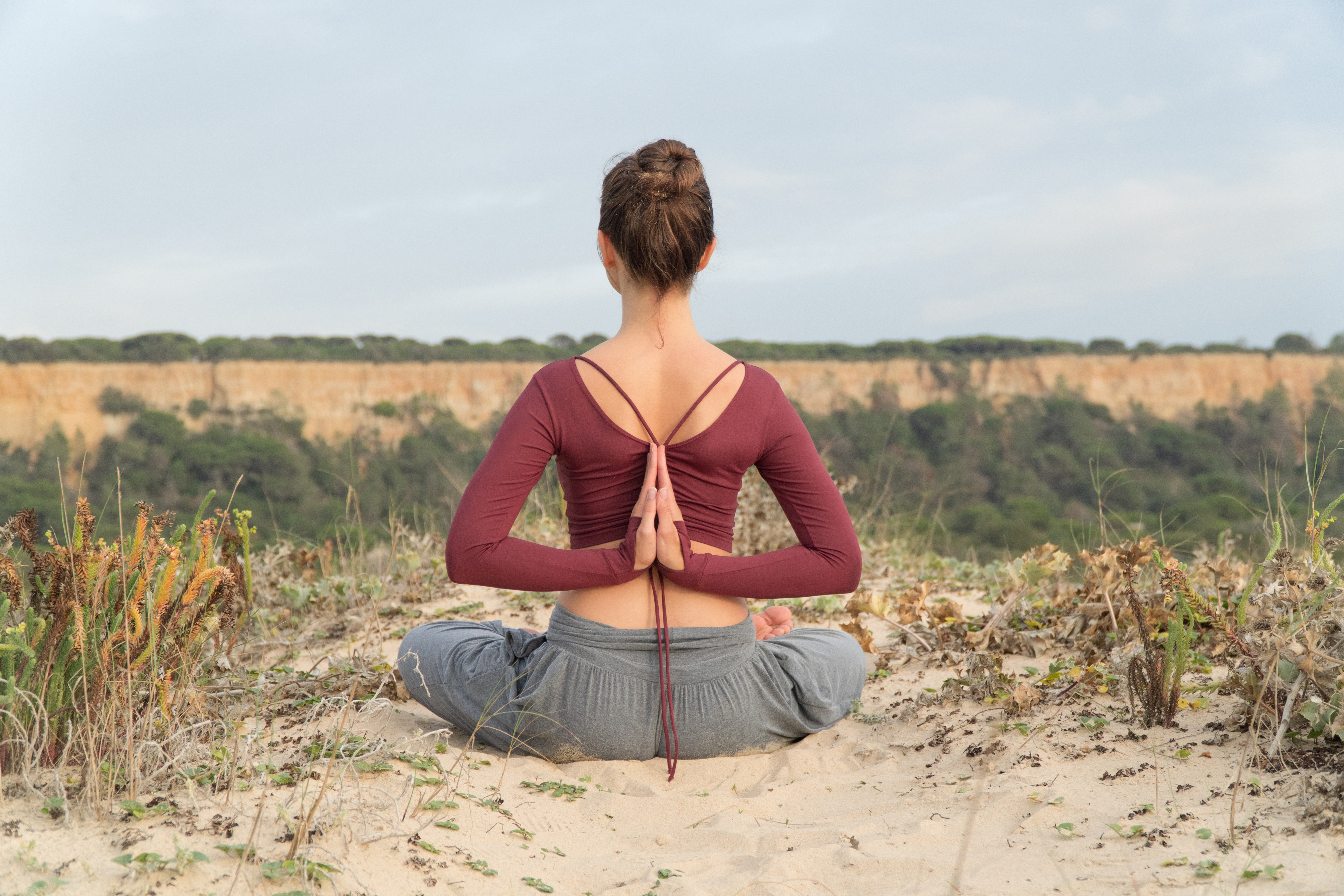 Meditation and Yoga Increase Glutathione