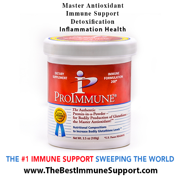 ProImmune Immune Formulation 200