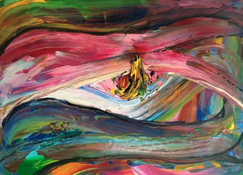 Special Report on Art and the Brain