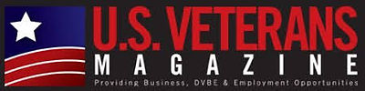 US Veterans Magazine - click to read full article